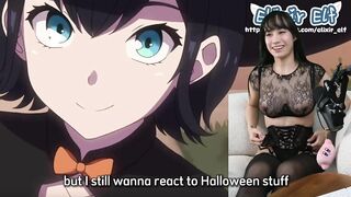 she’s from Hoe-tel Transylvannia - very nice animation | Mavis rule 34 hentai