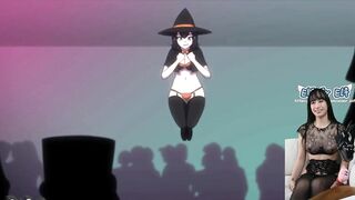 she’s from Hoe-tel Transylvannia - very nice animation | Mavis rule 34 hentai