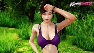 TOP 10 Adult Games with HD Graphics