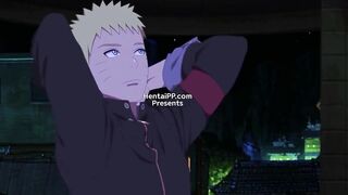 Sakura Naruto XXX ( Parody ) New Hentai Animation Uncensored