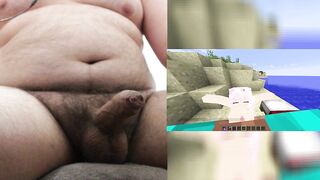 Zoey Hentai fapcraft gameplay xhatihentai masturbation