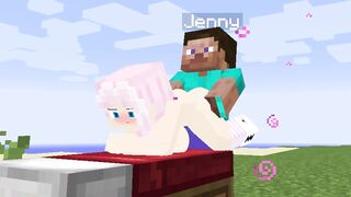 Zoey Hentai fapcraft gameplay xhatihentai masturbation