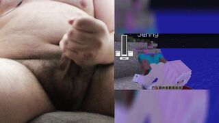 Zoey Hentai fapcraft gameplay xhatihentai masturbation