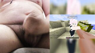 Zoey Hentai fapcraft gameplay xhatihentai masturbation