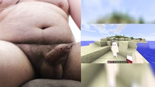 Zoey Hentai fapcraft gameplay xhatihentai masturbation