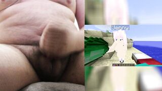 Zoey Hentai fapcraft gameplay xhatihentai masturbation