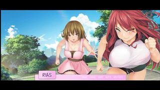 CamGirls Sophie X Rias - Ep 1+ By Foxie2K