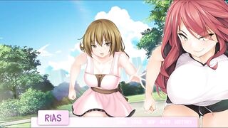 CamGirls Sophie X Rias - Ep 1+ By Foxie2K