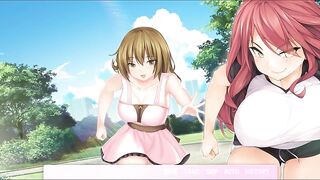 CamGirls Sophie X Rias - Ep 1+ By Foxie2K