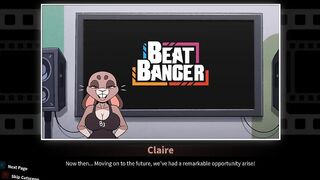 BeatBanger Dawna