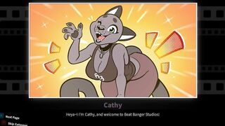 BeatBanger Cathy