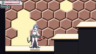 Hentai Ryona Game Play 【Game download Link】→Search for ドリビレ on Google