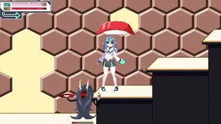 Hentai Ryona Game Play 【Game download Link】→Search for ドリビレ on Google