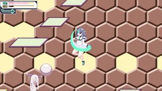 Hentai Ryona Game Play 【Game download Link】→Search for ドリビレ on Google