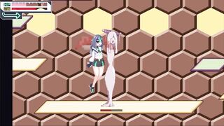 Hentai Ryona Game Play 【Game download Link】→Search for ドリビレ on Google