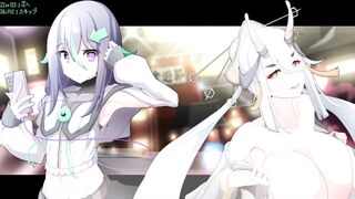 Hentai Ryona Game Play 【Game download Link】→Search for ドリビレ on Google