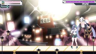 Hentai Ryona Game Play 【Game download Link】→Search for ドリビレ on Google