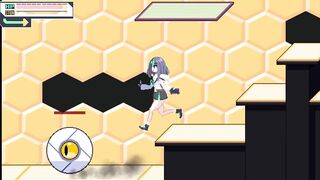 Hentai Ryona Game Play 【Game download Link】→Search for ドリビレ on Google