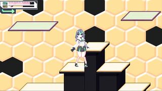 Hentai Ryona Game Play 【Game download Link】→Search for ドリビレ on Google