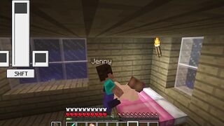 Time to Fuck jenny at night