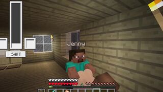 Time to Fuck jenny at night