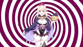 Become Lilly's Mindless Cashdrone - Anime Femdom