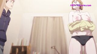 School Student Yuji Itadori & Nobara Kugisaki ⨠ XXX Anime Parody ⨠ HENTAI Manga Plus