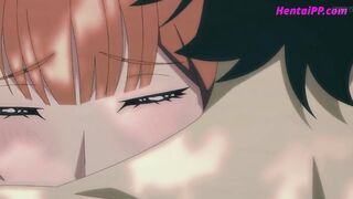 Passional Pussy Creampie In The Woods ( Shield Hero 3 ) HENTAI