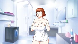 All Sex Scenes From the Game - MILFs Plaza, Part 5