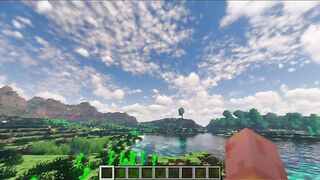 Minecraft Builds survival house