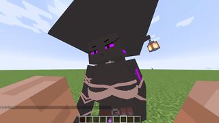 Marie Big Sexy Ass hentai game Minecraft xhatihentai