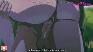 Shield Hero In The Woods ( Exclusive ) HENTAI