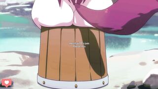 Shield Hero In The Woods ( Exclusive ) HENTAI