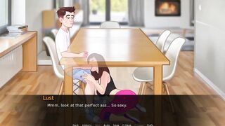 Lust Legacy - Ep 2 the Game We Needed by Misskitty2k