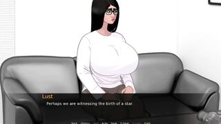 Lust Legacy - Ep 2 the Game We Needed by Misskitty2k