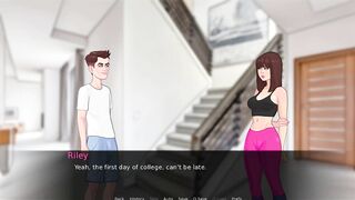 Lust Legacy - Ep 2 the Game We Needed by Misskitty2k