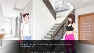 Lust Legacy - Ep 2 the Game We Needed by Misskitty2k