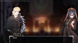 Knightly Passion 24 - How to Trigger Events