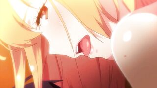 Hentai Anime Romantic Sex Compilation