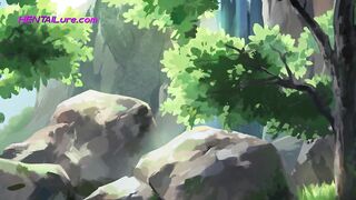 Stronger Than Ever: The Shield Hero’s Path to Glory! XXX Parody ⌁ HENTAI UNCENSORED