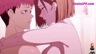 Teen Couple Sex At Work ( Exclusive Hentai ) UNCENSORED