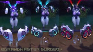 Big Tits and Ass DJ Sona Mod by Abdomera