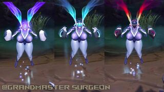 Big Tits and Ass DJ Sona Mod by Abdomera