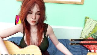 I Fuck Sexy Girl in There House Best Sex Game