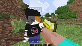 Furry Big sexy ass hentai minecraft jenny xhatihentai gameplay