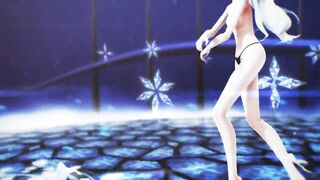 (MMD) Weiss Schnee - 7 (Made by DM144)