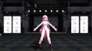 MMD 0050