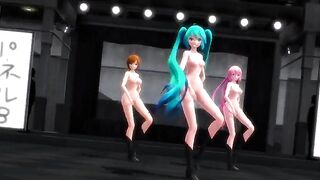 MMD 0050