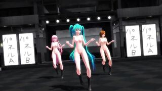 MMD 0050