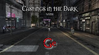 DLP - Casting with Ge